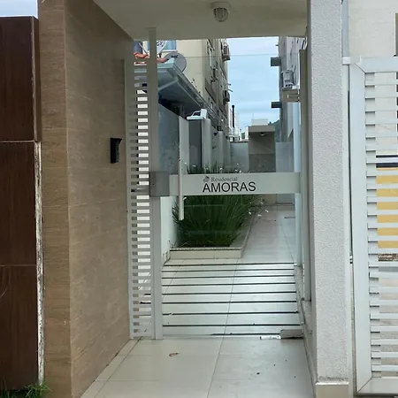 Apto Novo Em Palmas Governador Celso Ramos Exterior foto