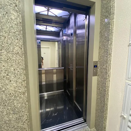Apto Novo Em Palmas Governador Celso Ramos Exterior foto