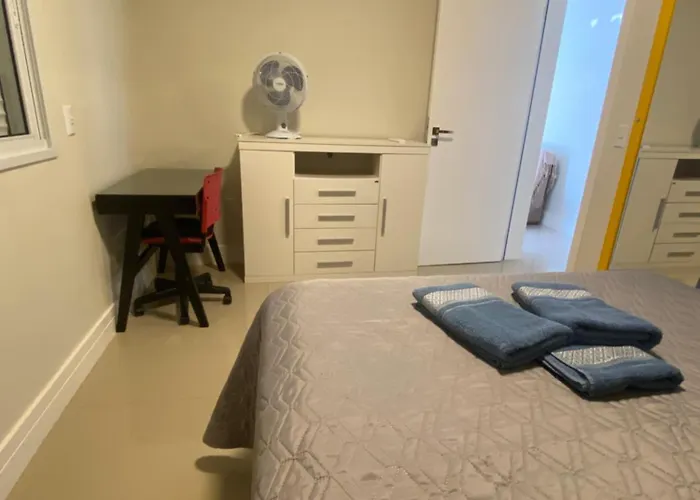 Apto Novo Em Palmas