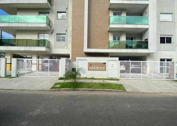 Apto Novo Em Palmas
