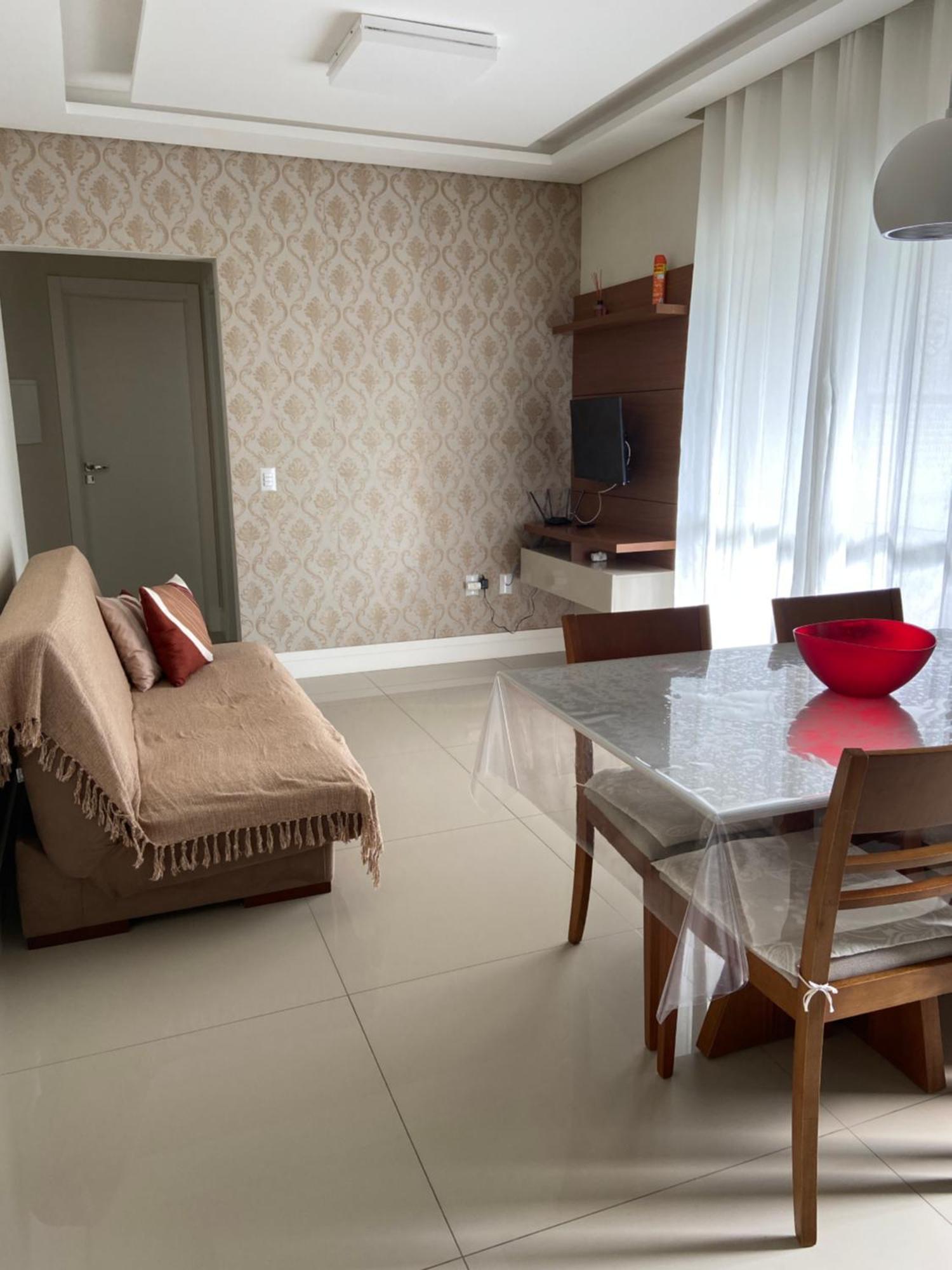 Apto Novo Em Palmas Apartment