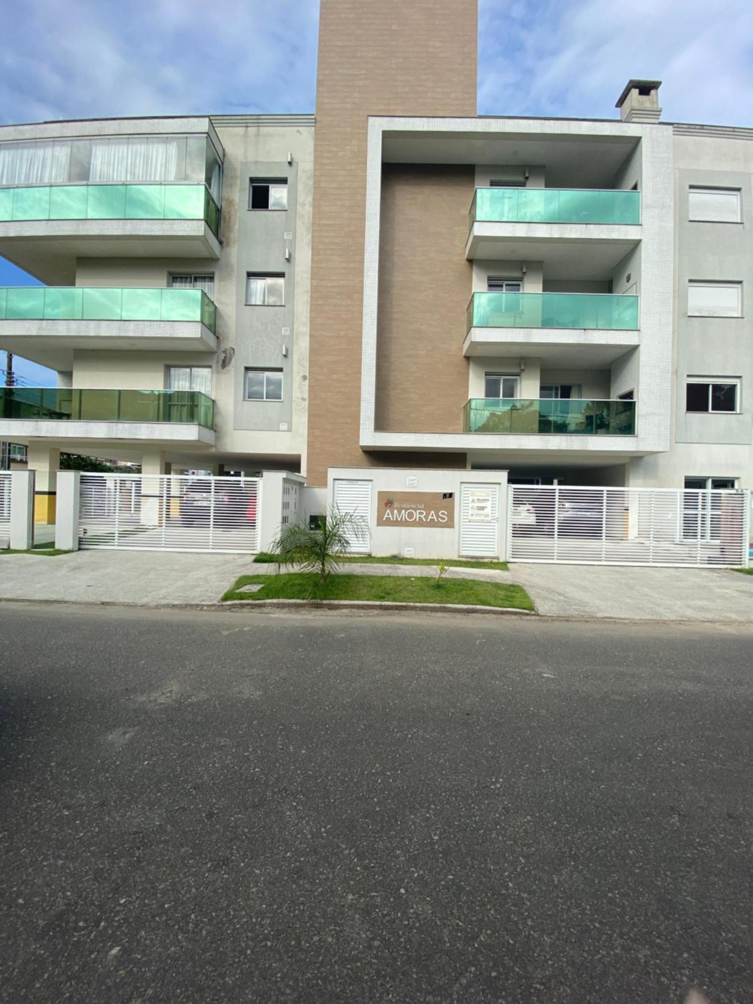 Apto Novo Em Palmas Apartment *