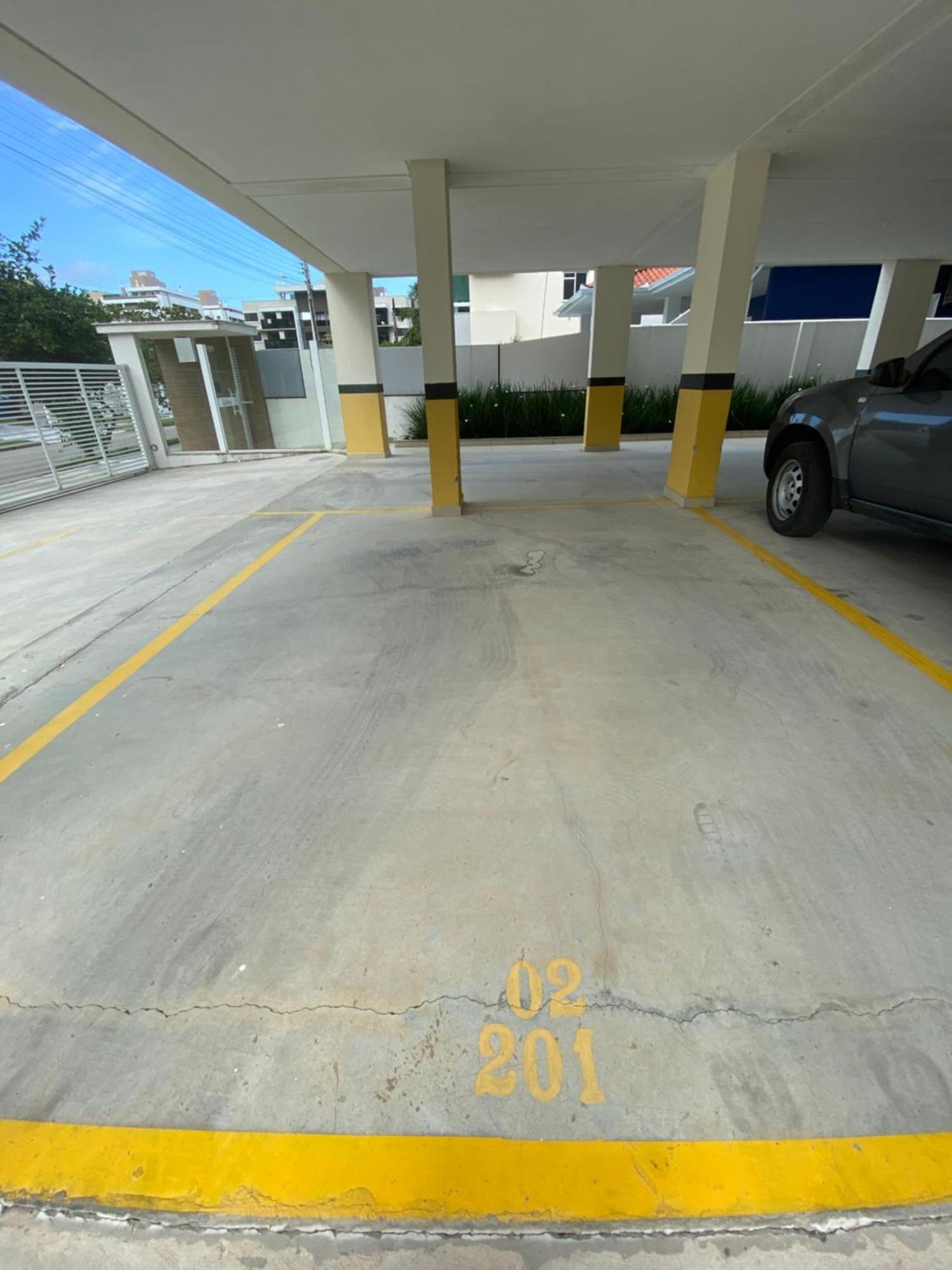Apartment Apto Novo Em Palmas *