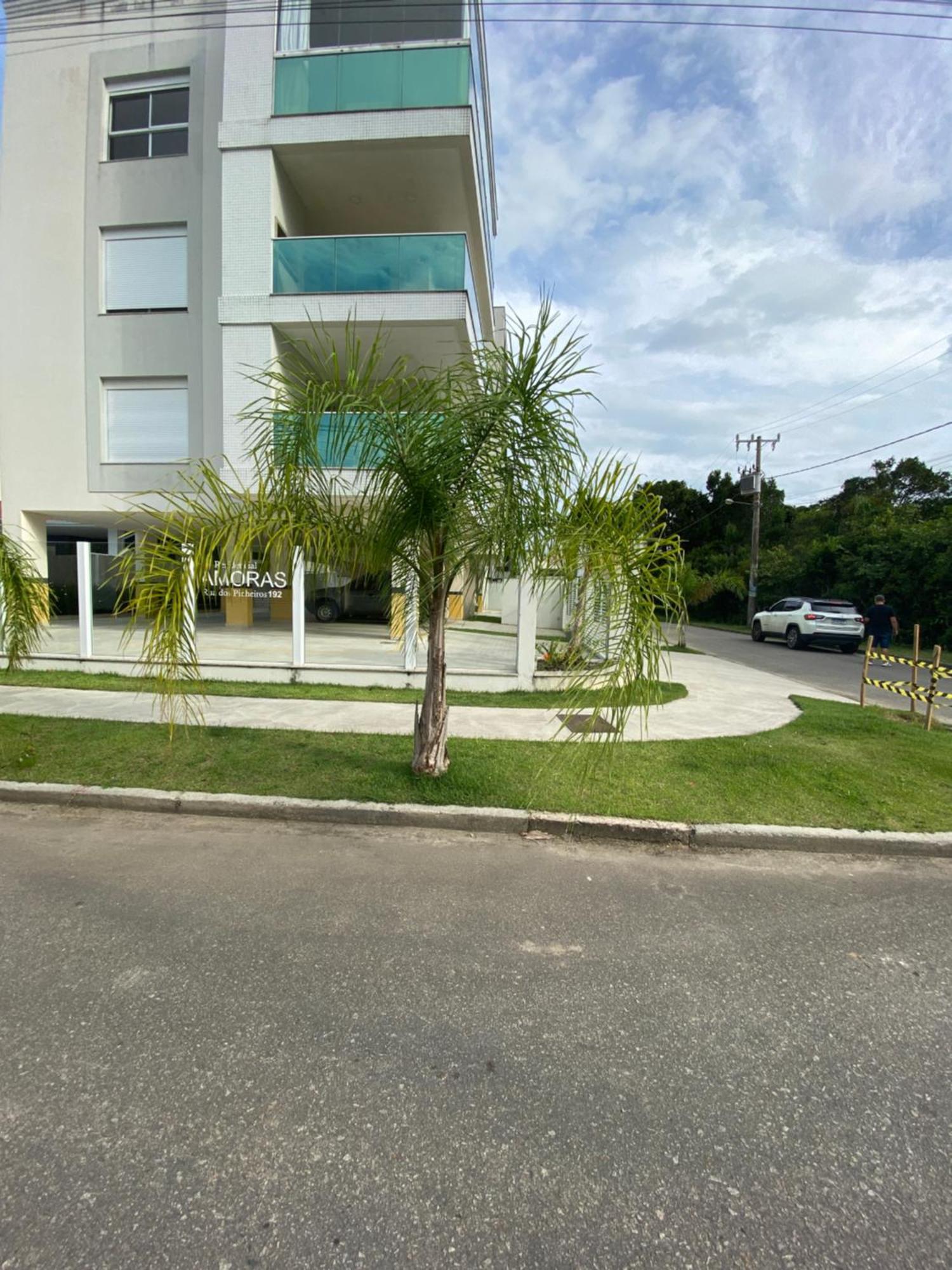 Apto Novo Em Palmas *