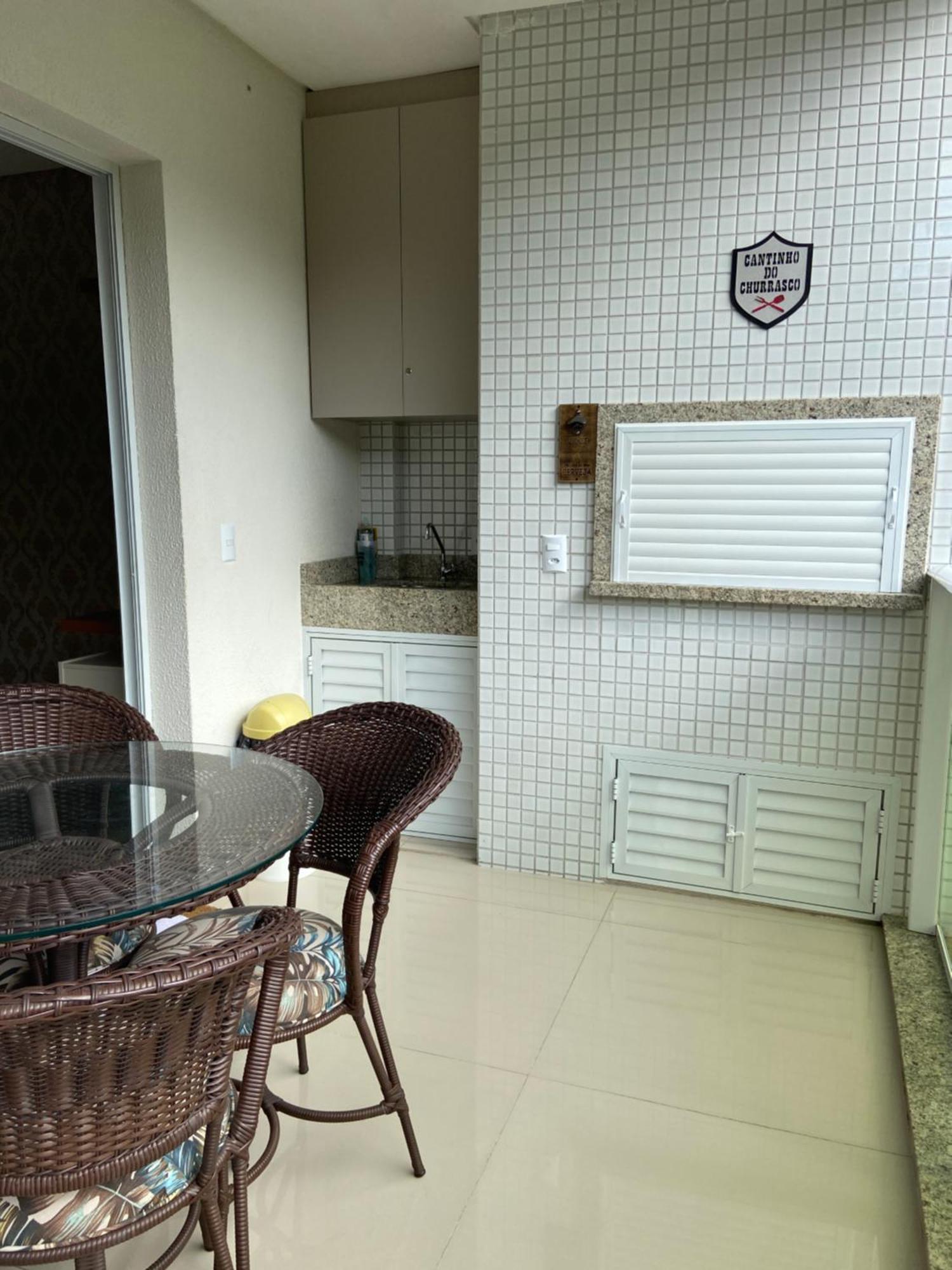 Apto Novo Em Palmas Apartment