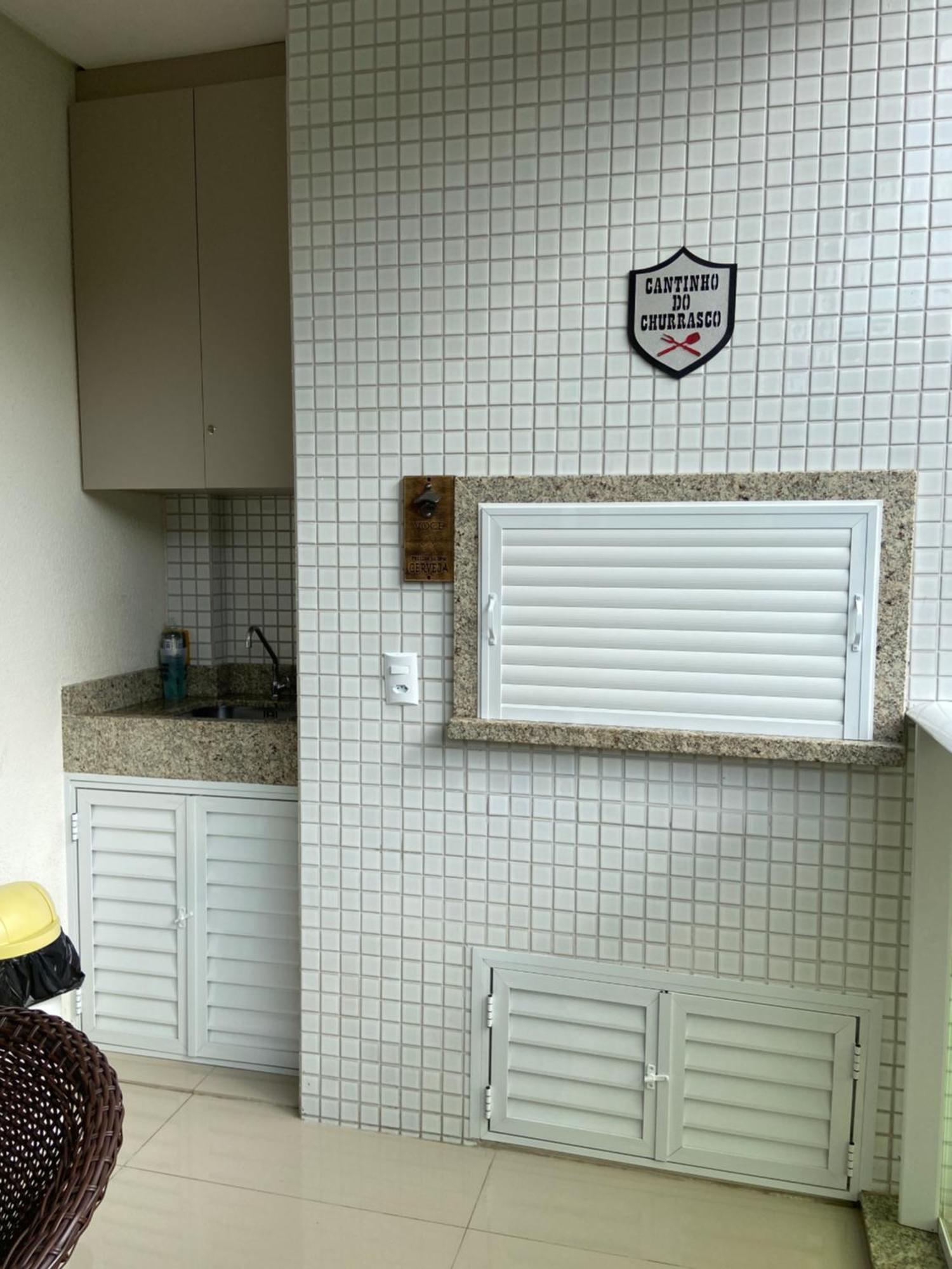 Apartment Apto Novo Em Palmas