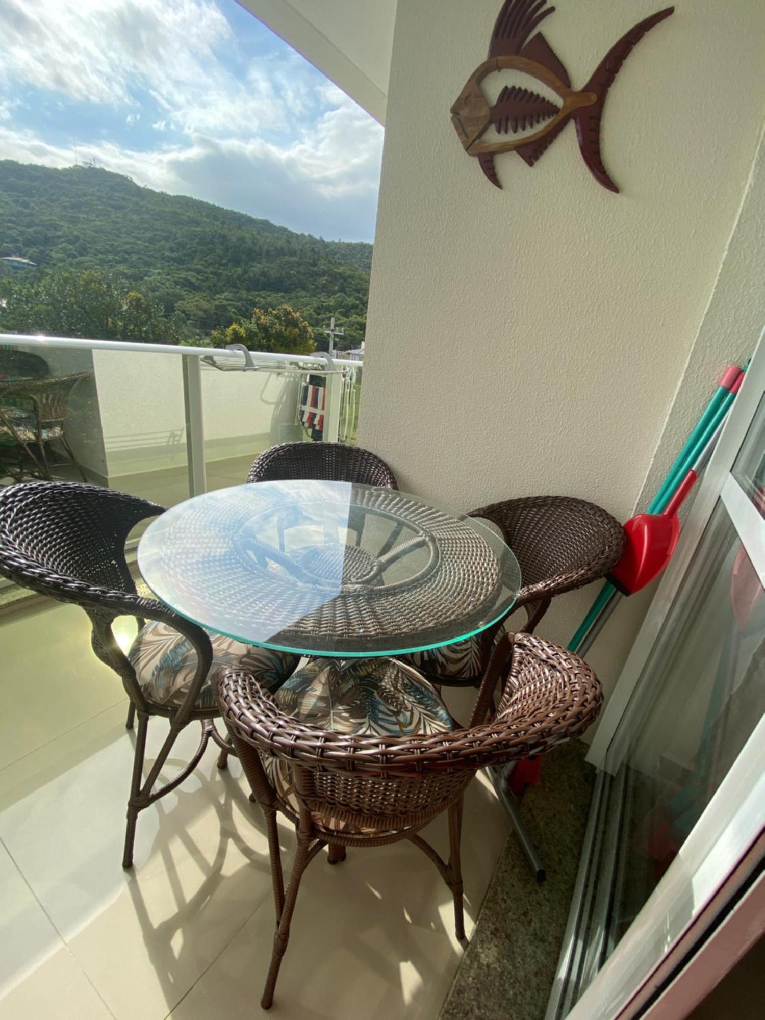 Apartment Apto Novo Em Palmas *