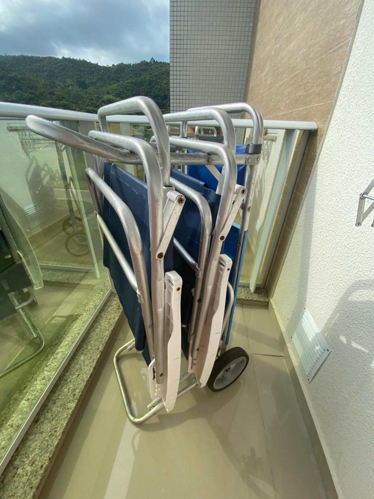 Apto Novo Em Palmas Apartment