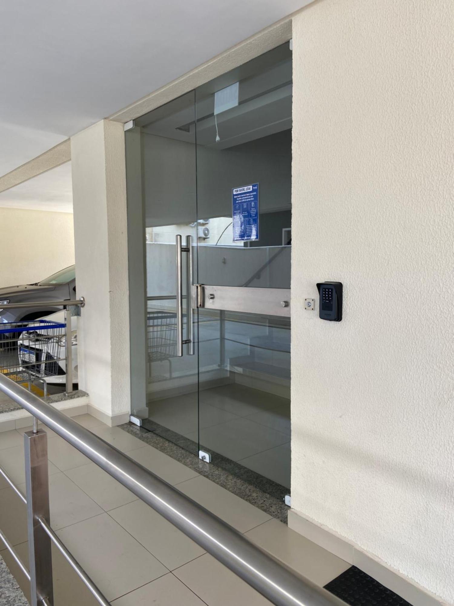 Apartment Apto Novo Em Palmas