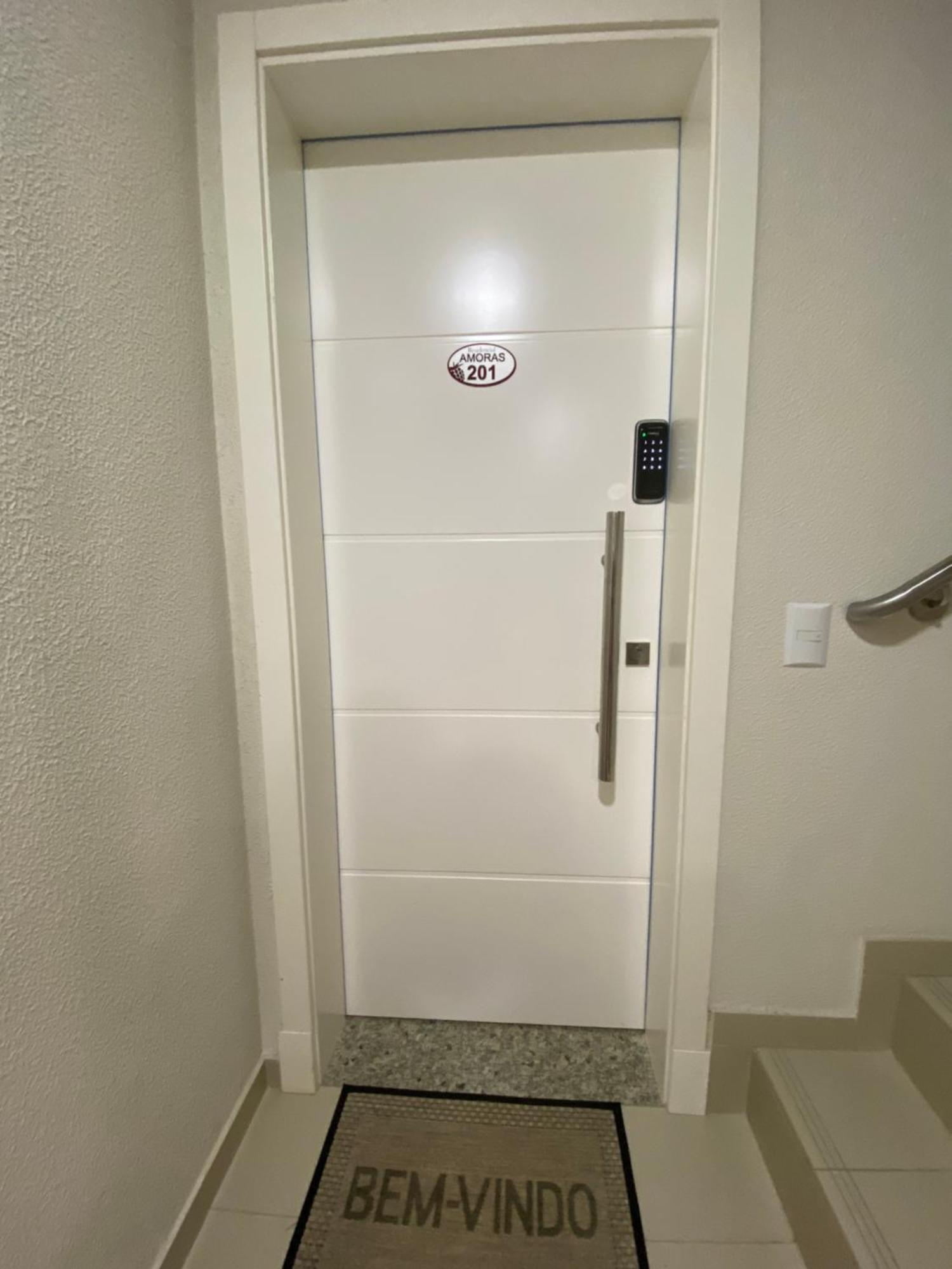 Apto Novo Em Palmas Apartment *