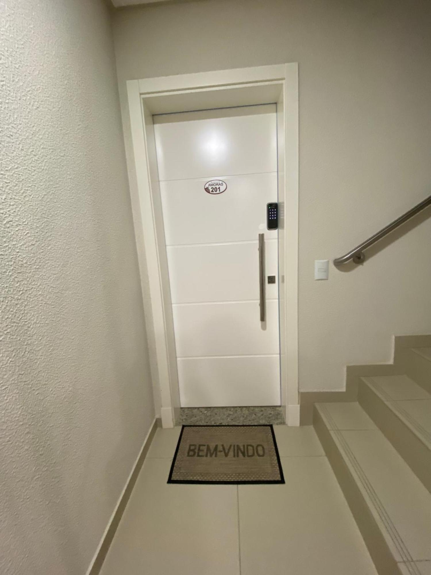 Apartment Apto Novo Em Palmas Governador Celso Ramos