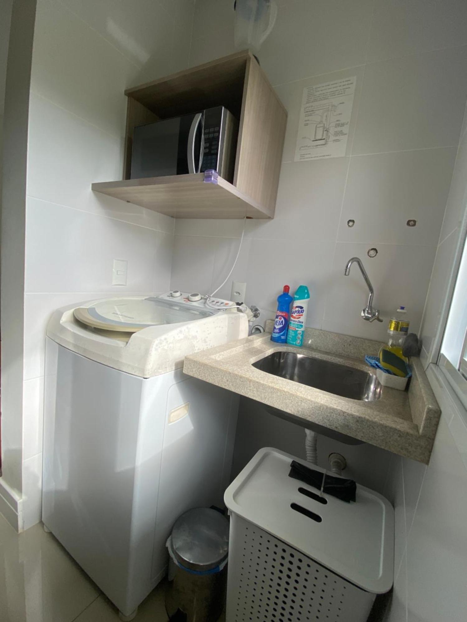 Apto Novo Em Palmas Apartment