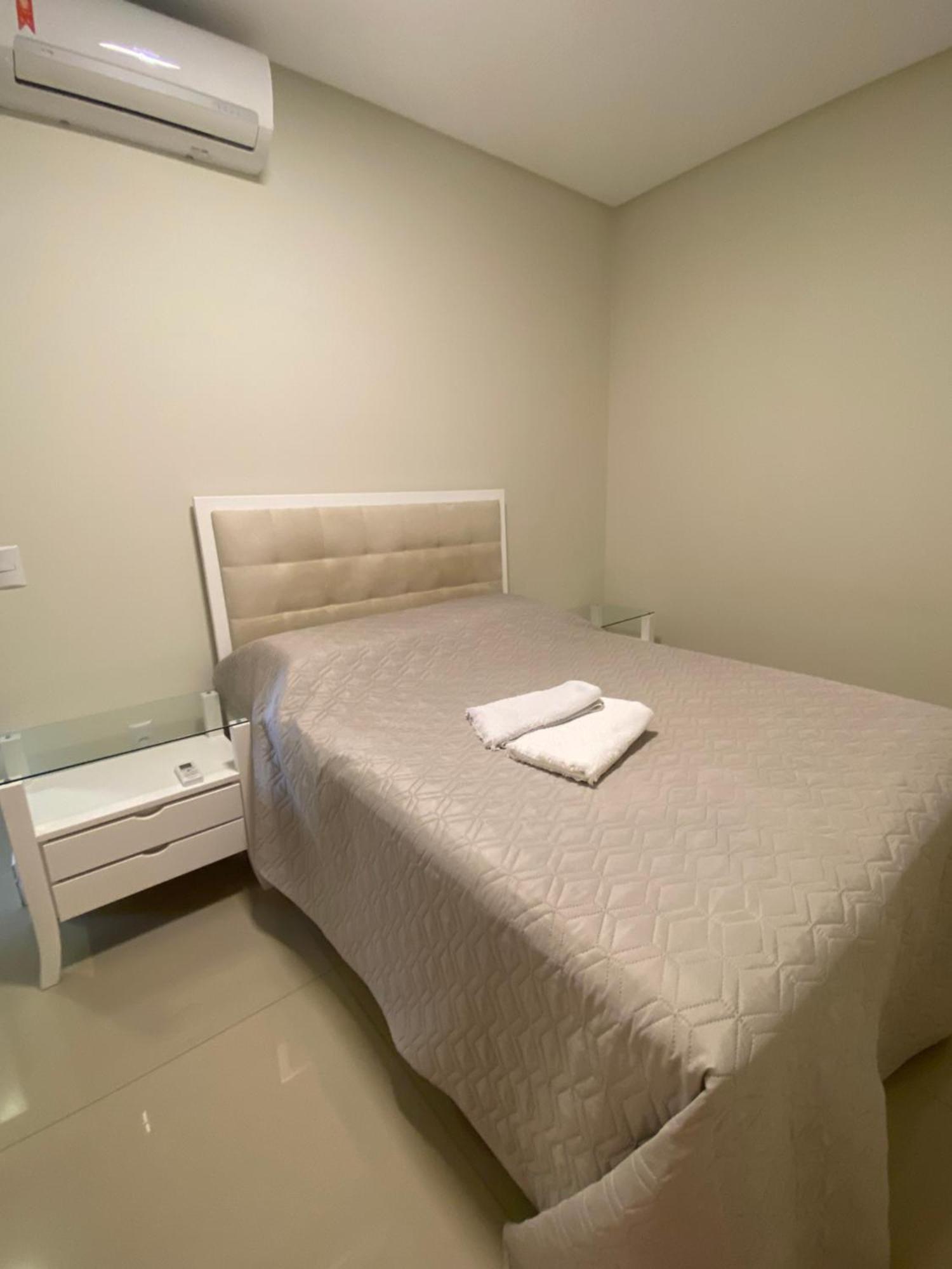 Apto Novo Em Palmas Apartment *