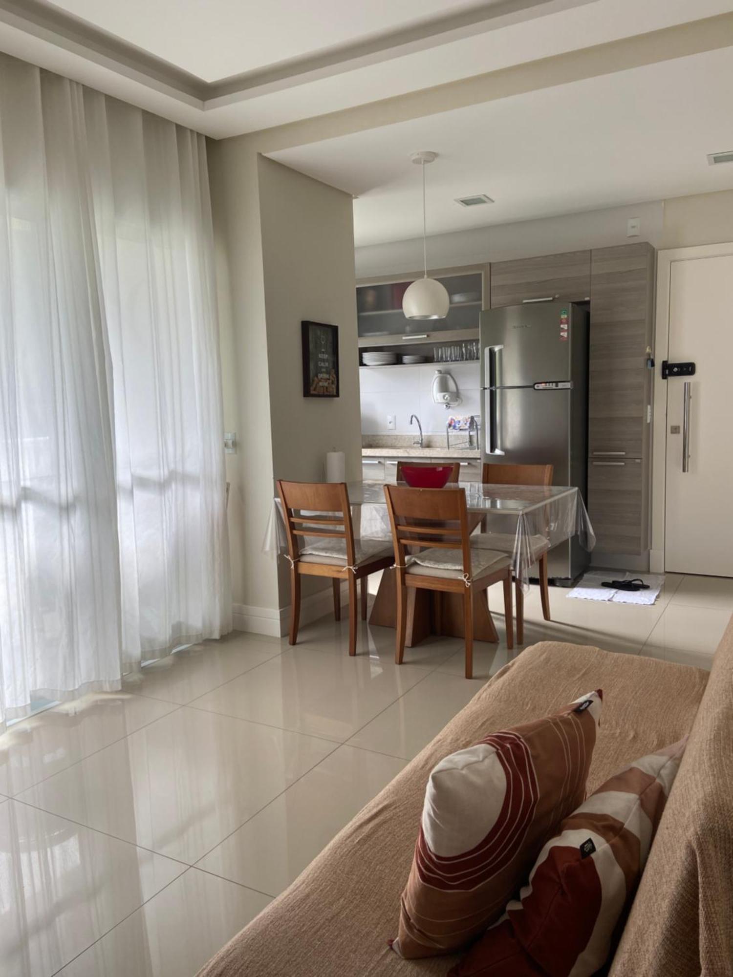 Apartment Apto Novo Em Palmas *