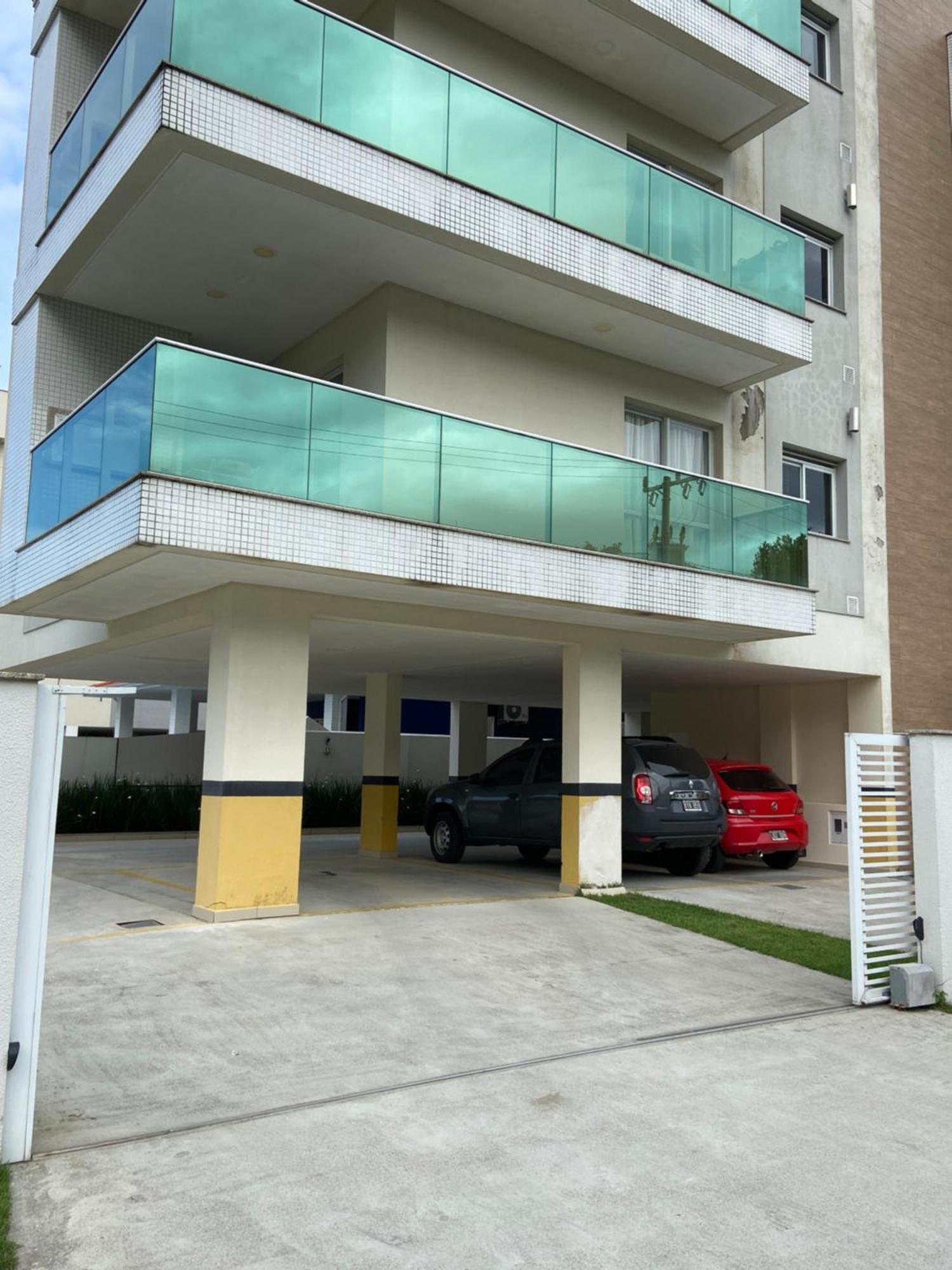 Apto Novo Em Palmas *