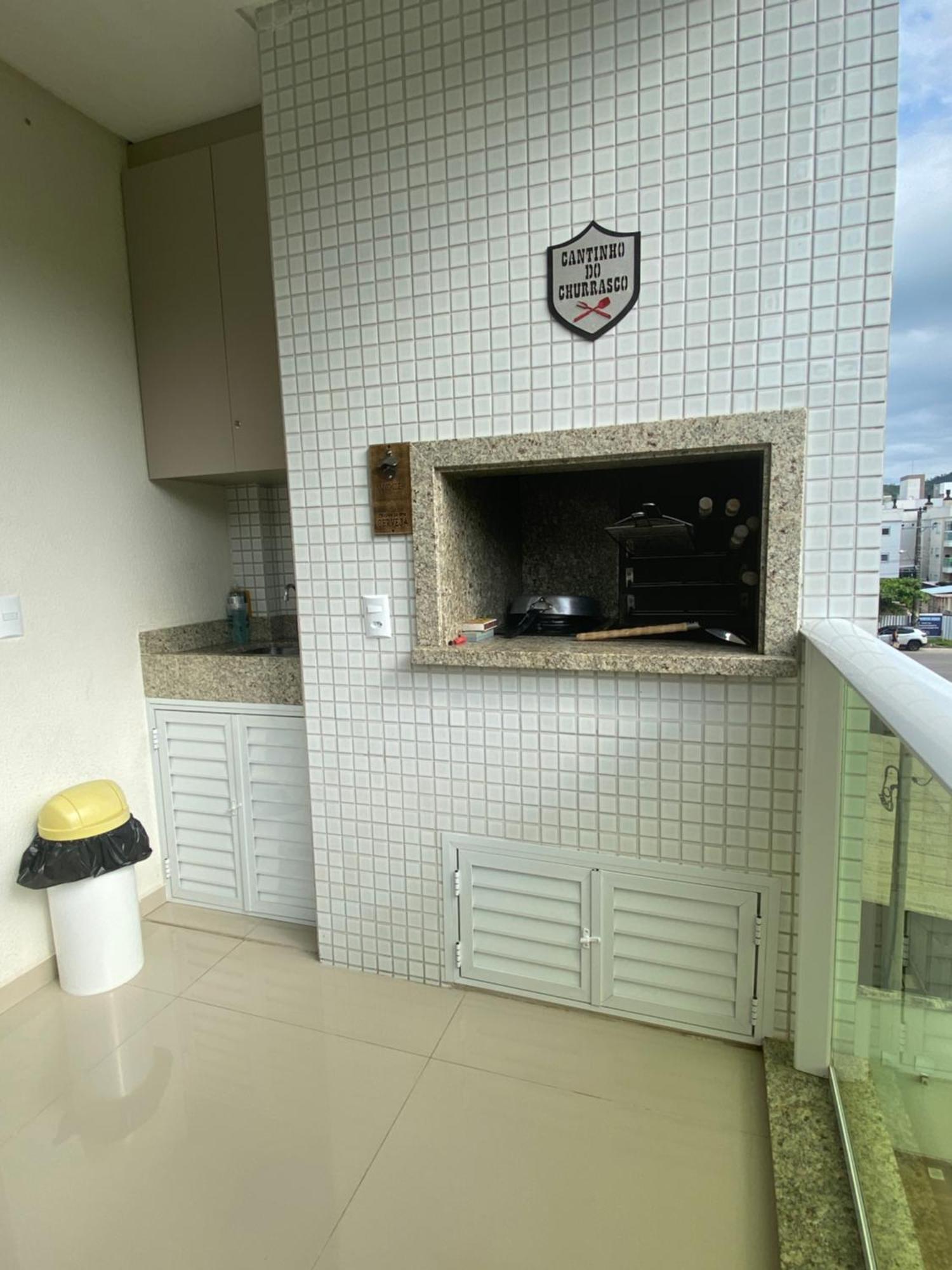 Apto Novo Em Palmas Apartment