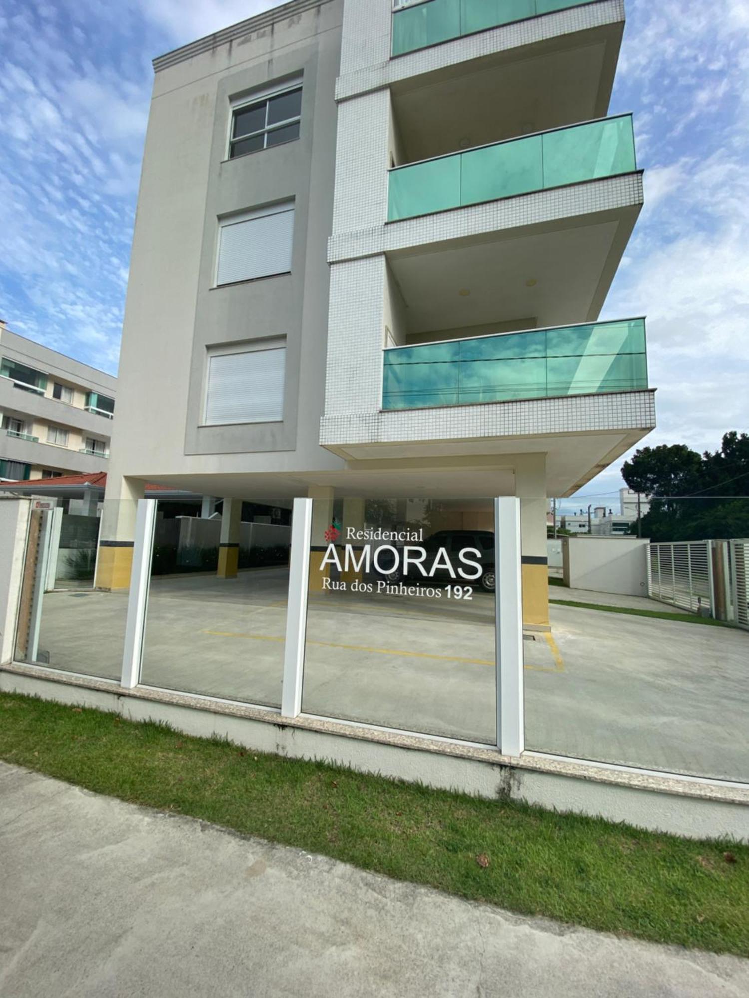 Apartment Apto Novo Em Palmas