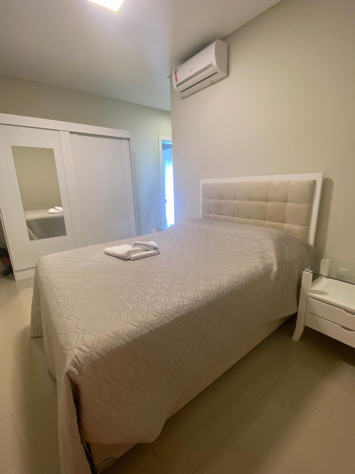 Apto Novo Em Palmas Apartment *