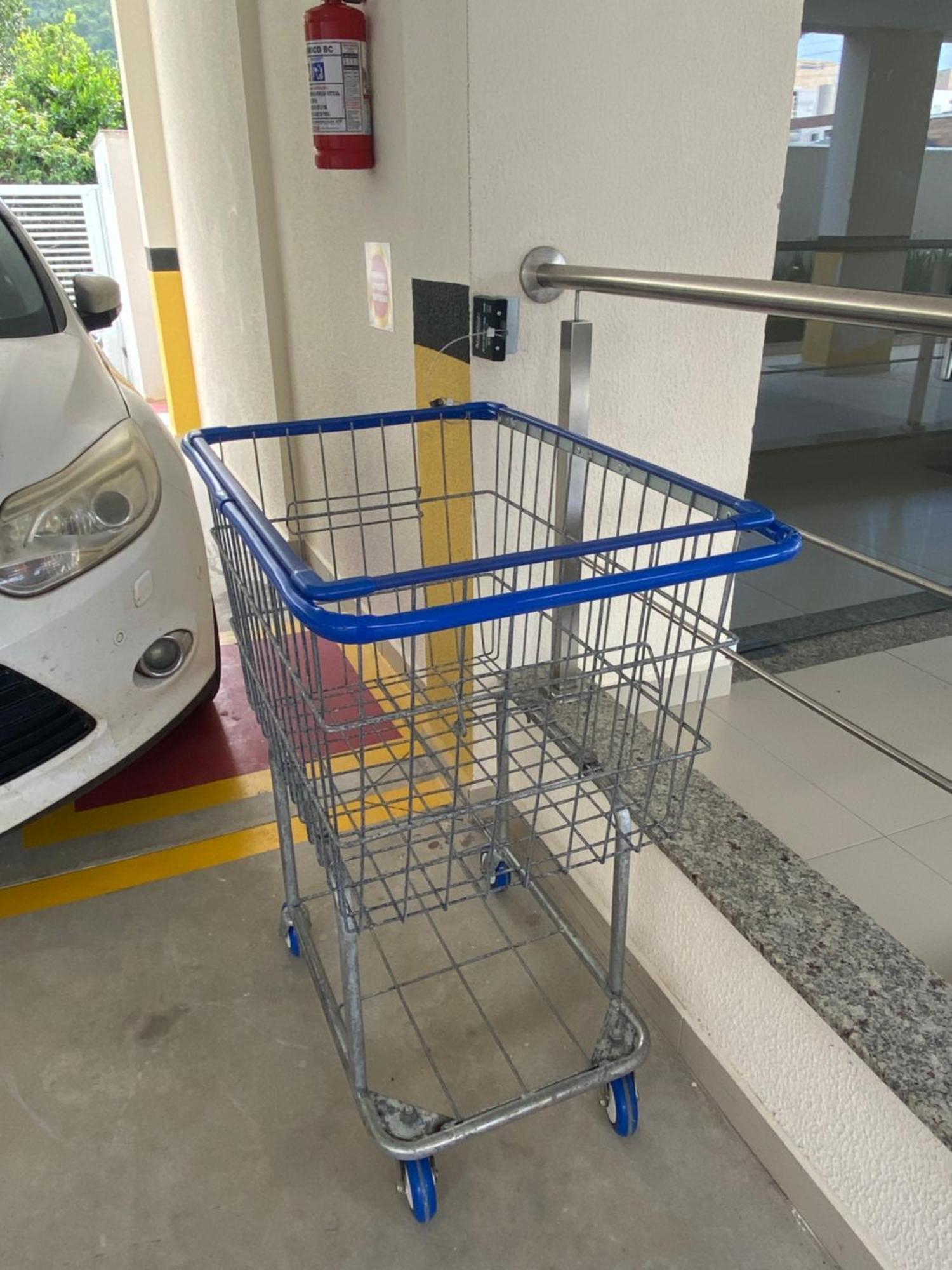 Apto Novo Em Palmas Apartment Governador Celso Ramos