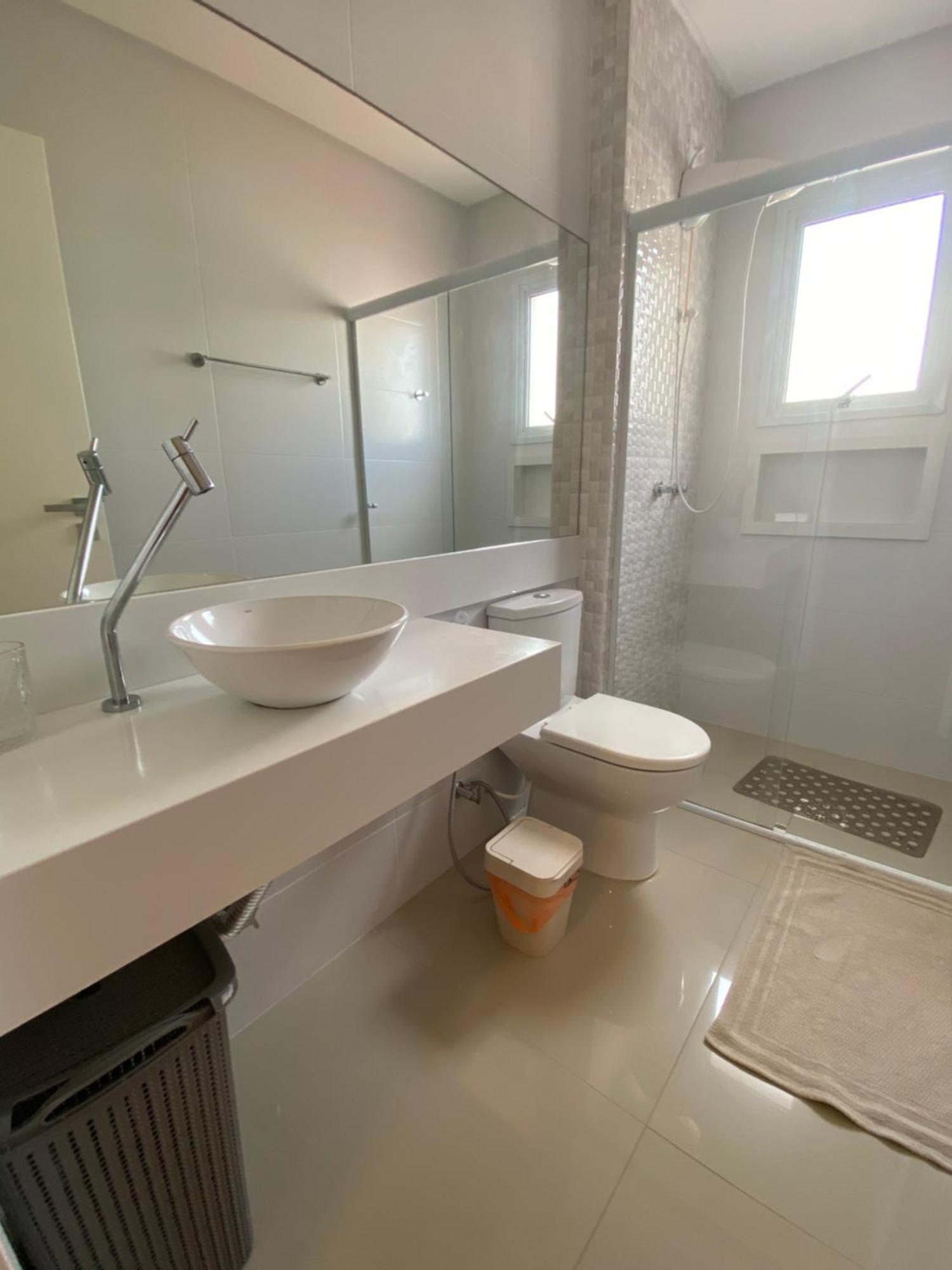 Apartment Apto Novo Em Palmas Governador Celso Ramos