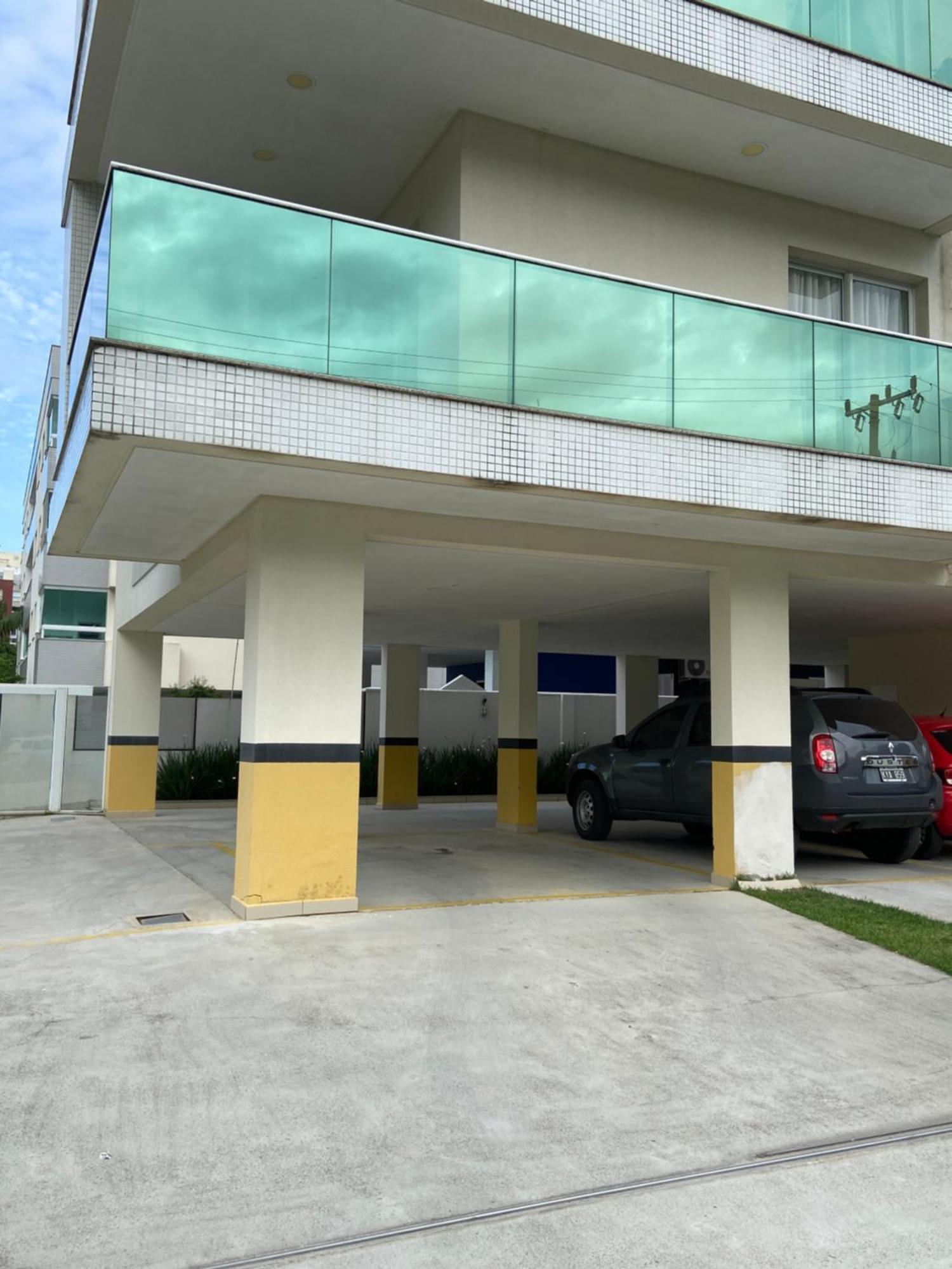 Apto Novo Em Palmas * Governador Celso Ramos