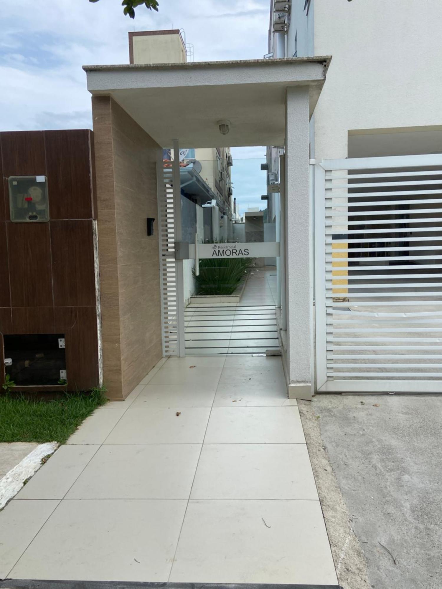 Apto Novo Em Palmas