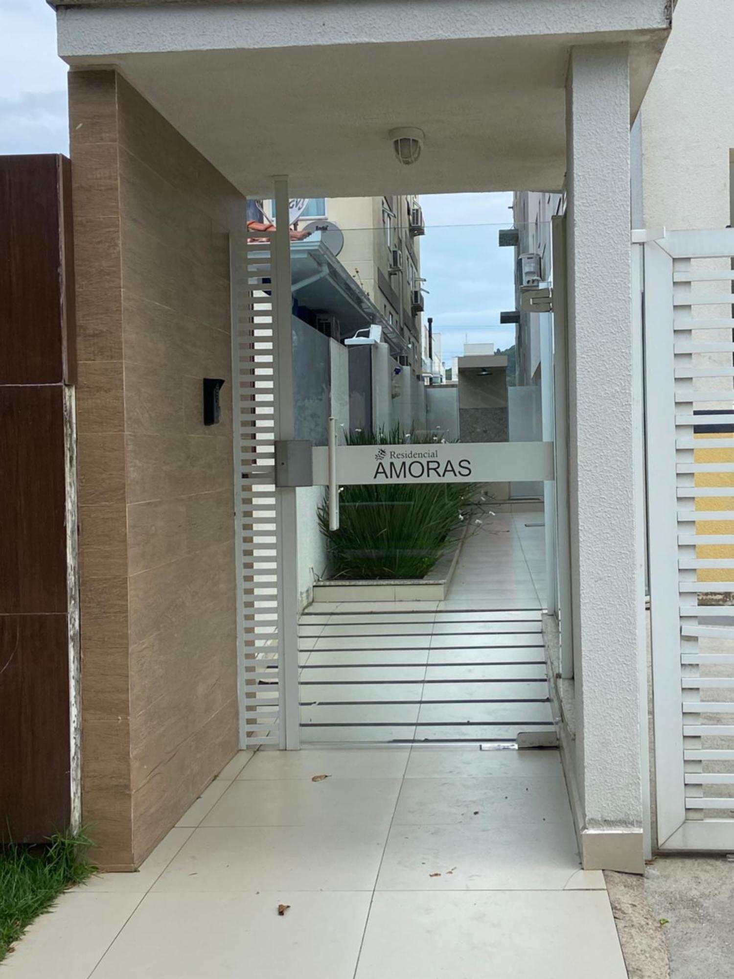 Apto Novo Em Palmas Apartment