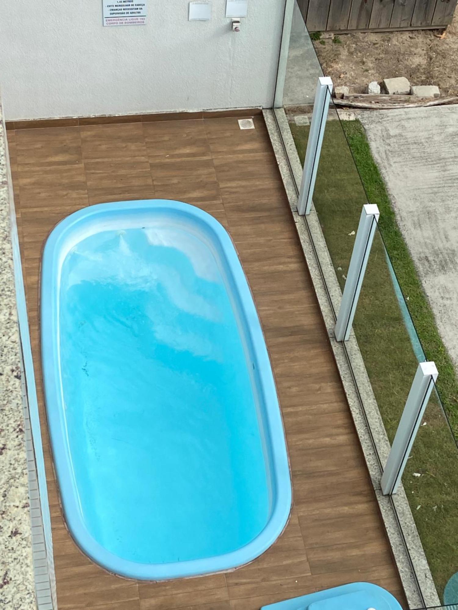 Apartment Apto Novo Em Palmas *