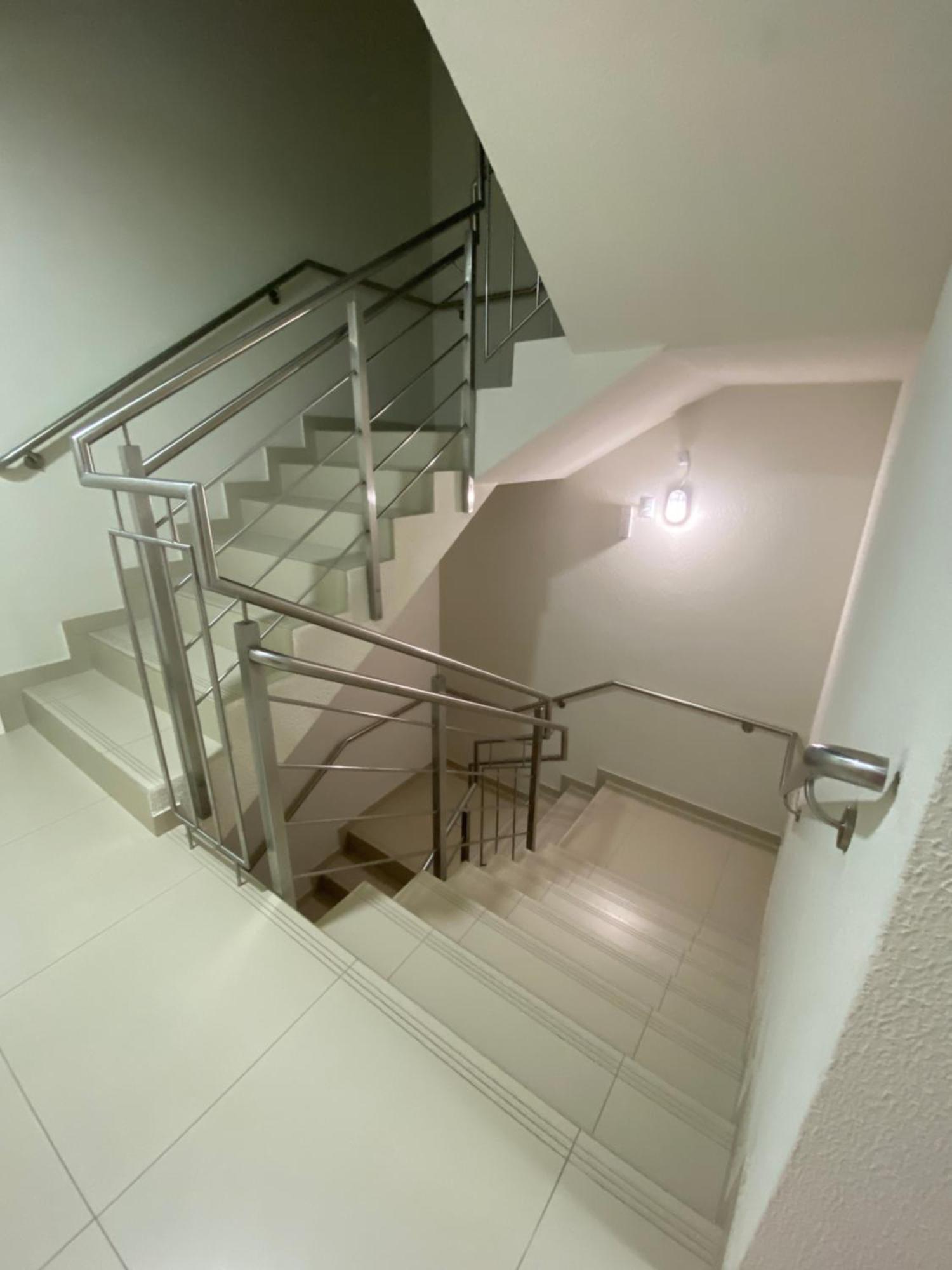 Apartment Apto Novo Em Palmas Governador Celso Ramos