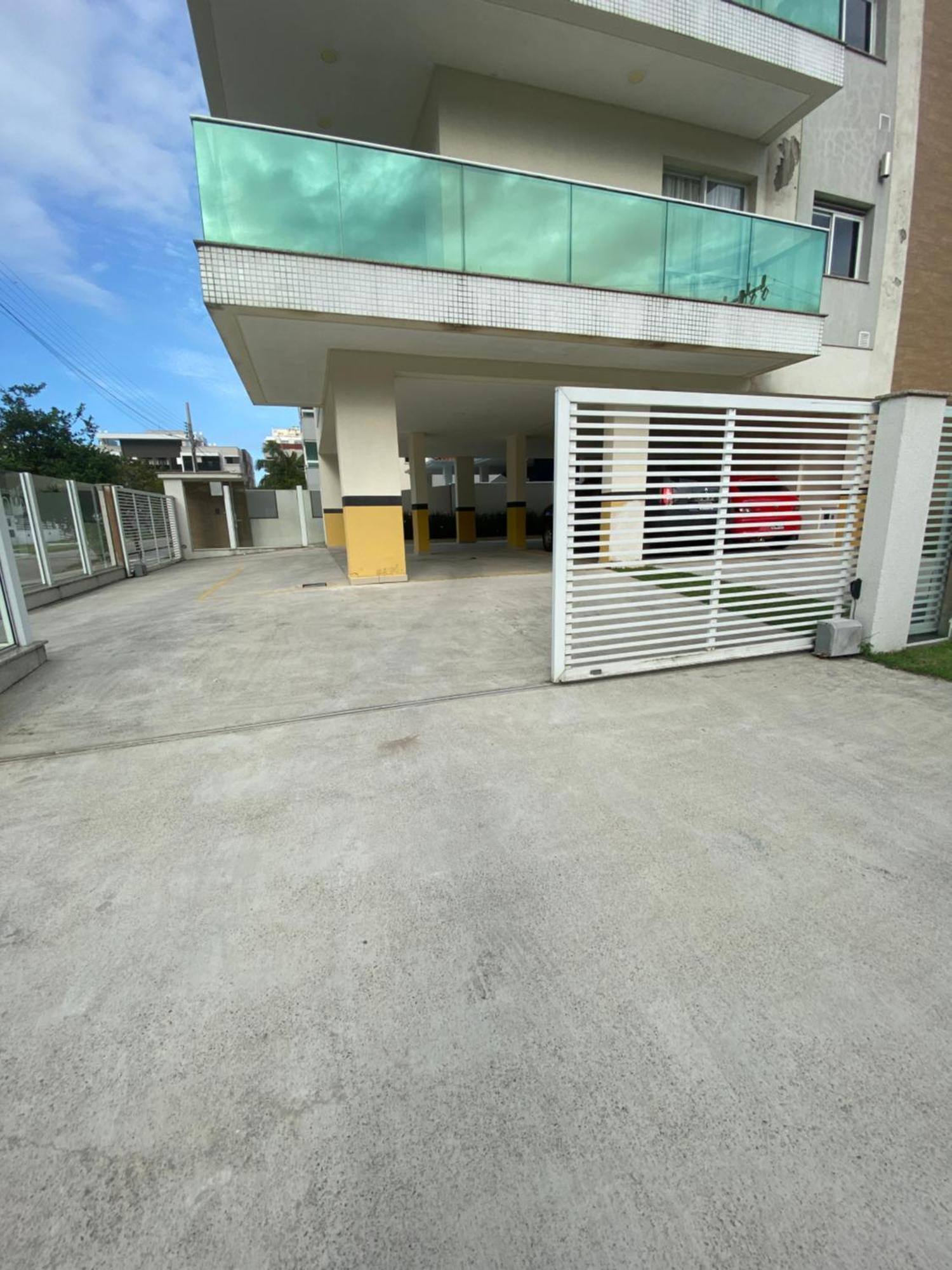 Apto Novo Em Palmas Apartamento *