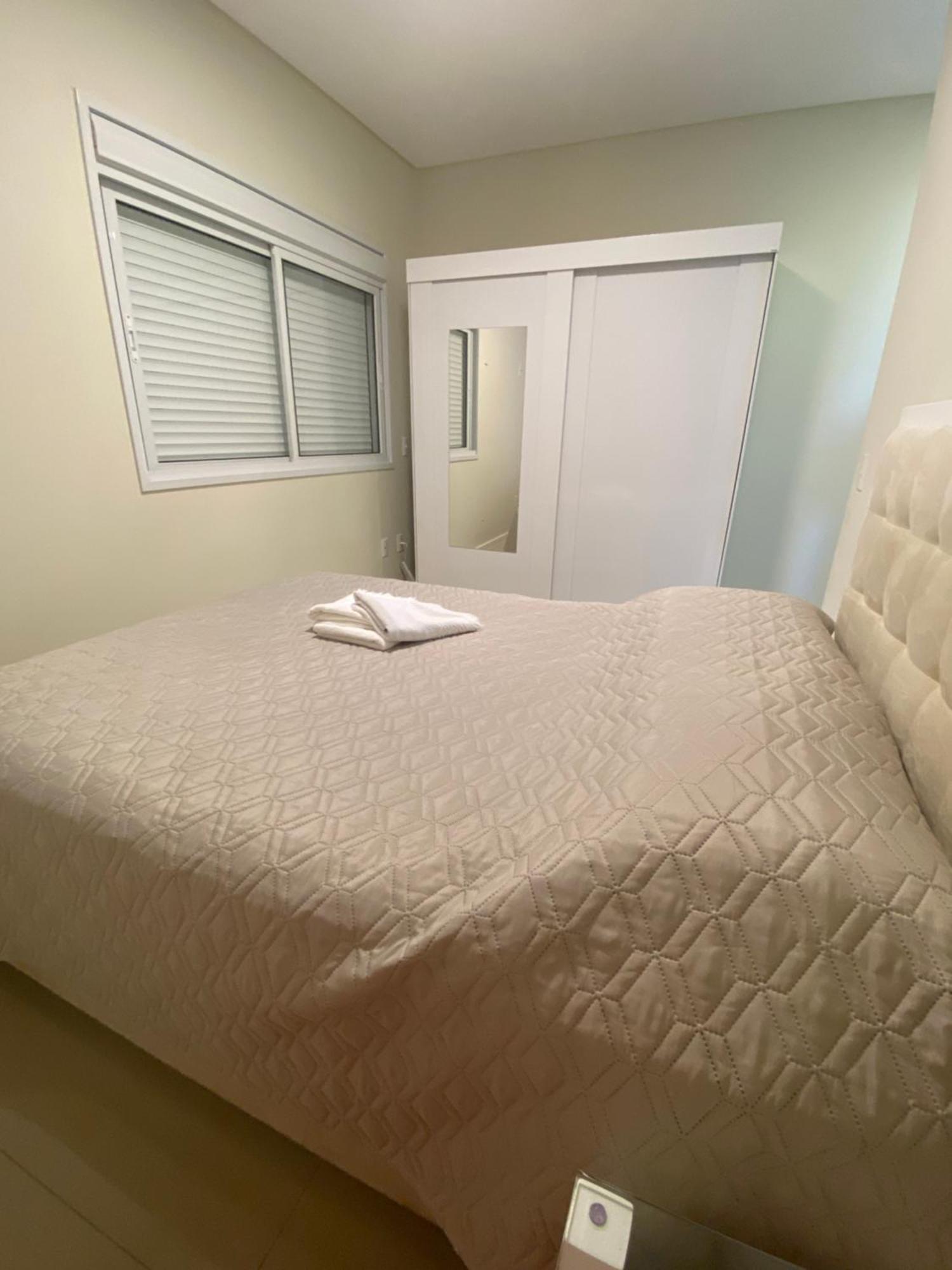 Apartamento Apto Novo Em Palmas